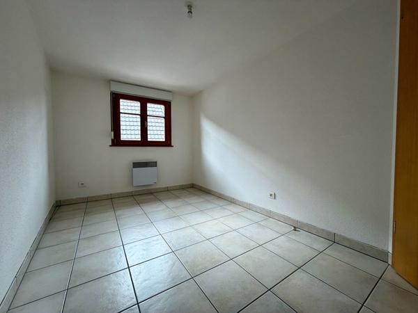 Appartement - 3 pièces - 69 m²