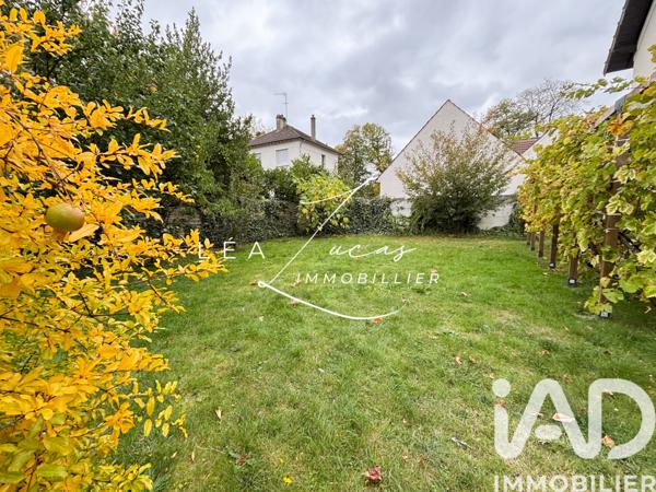 Maison à vendre 7 pièces 155 m² Soisy-sous-Montmorency