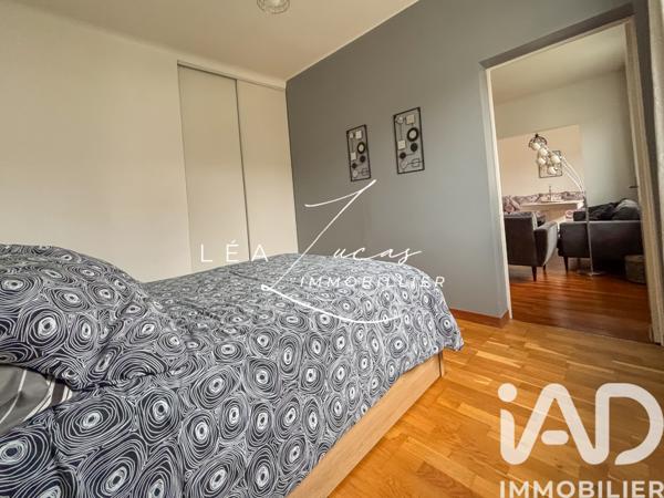 Maison à vendre 7 pièces 155 m² Soisy-sous-Montmorency
