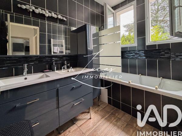 Maison à vendre 7 pièces 155 m² Soisy-sous-Montmorency
