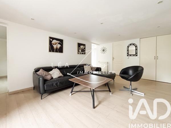 Maison à vendre 7 pièces 155 m² Soisy-sous-Montmorency