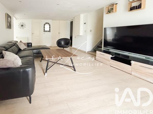 Maison à vendre 7 pièces 155 m² Soisy-sous-Montmorency