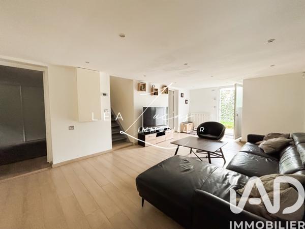Maison à vendre 7 pièces 155 m² Soisy-sous-Montmorency