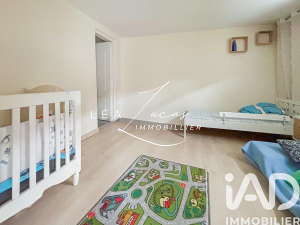 Maison à vendre 7 pièces 155 m² Soisy-sous-Montmorency