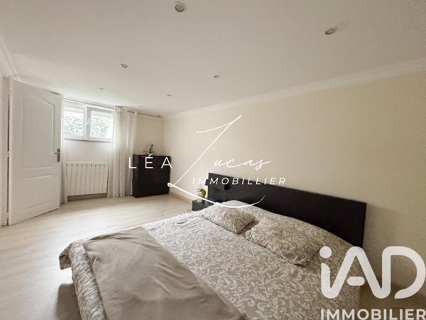 Maison à vendre 7 pièces 155 m² Soisy-sous-Montmorency