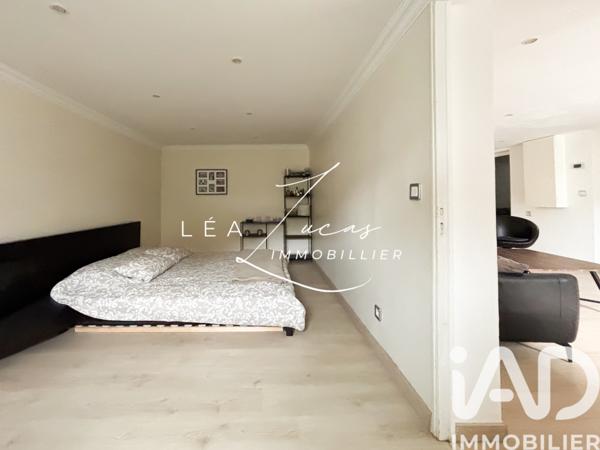 Maison à vendre 7 pièces 155 m² Soisy-sous-Montmorency