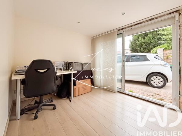 Maison à vendre 7 pièces 155 m² Soisy-sous-Montmorency