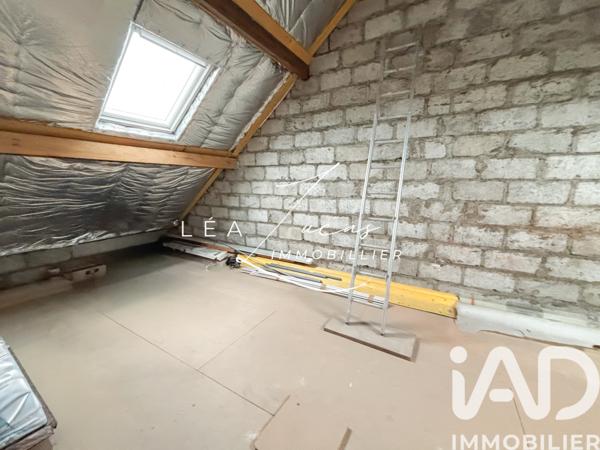 Maison à vendre 7 pièces 155 m² Soisy-sous-Montmorency