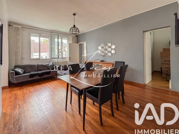 Maison à vendre 7 pièces 155 m² Soisy-sous-Montmorency