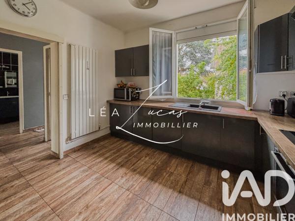 Maison à vendre 7 pièces 155 m² Soisy-sous-Montmorency