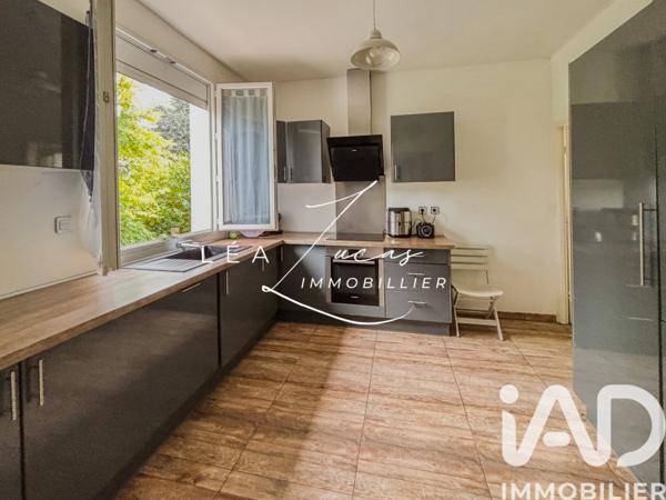 Maison à vendre 7 pièces 155 m² Soisy-sous-Montmorency
