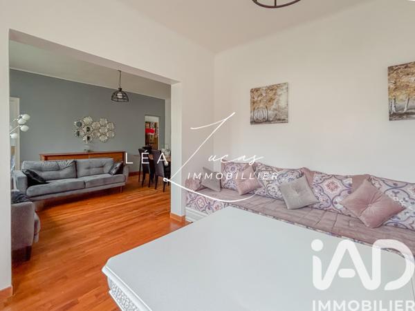 Maison à vendre 7 pièces 155 m² Soisy-sous-Montmorency