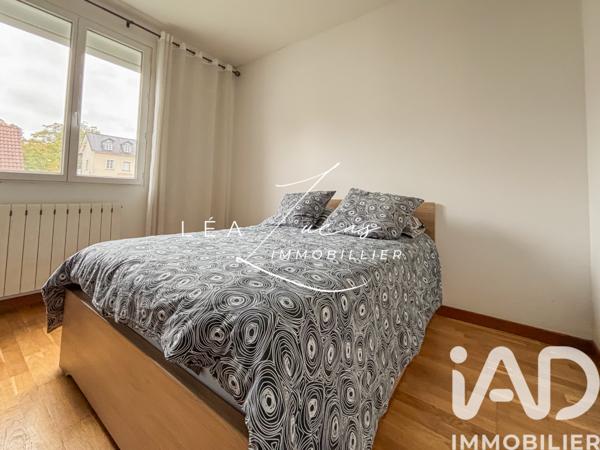 Maison à vendre 7 pièces 155 m² Soisy-sous-Montmorency