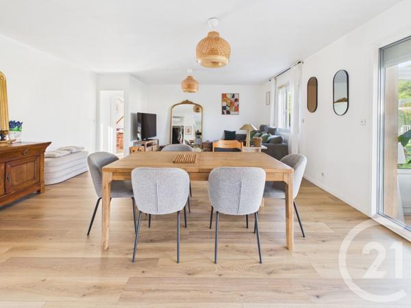 Maison à vendre  4 pièces - 112,27 m2 VILLENAVE D ORNON - 33