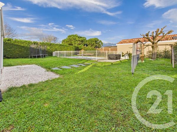 Maison à vendre  4 pièces - 112,27 m2 VILLENAVE D ORNON - 33