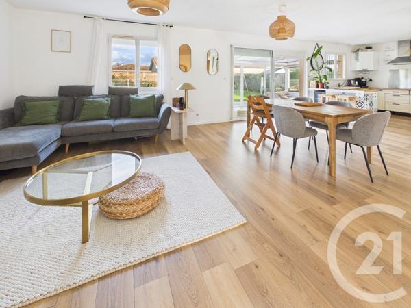 Maison à vendre  4 pièces - 112,27 m2 VILLENAVE D ORNON - 33