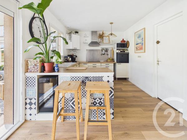 Maison à vendre  4 pièces - 112,27 m2 VILLENAVE D ORNON - 33