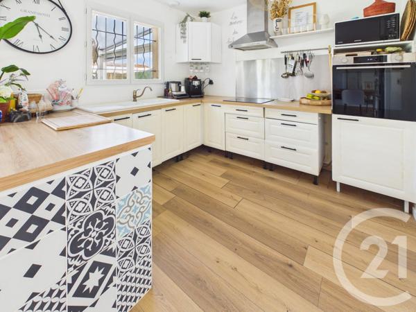 Maison à vendre  4 pièces - 112,27 m2 VILLENAVE D ORNON - 33