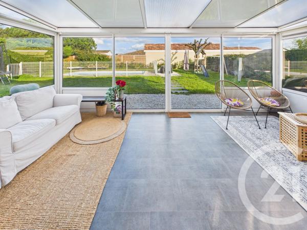 Maison à vendre  4 pièces - 112,27 m2 VILLENAVE D ORNON - 33