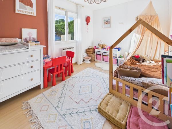 Maison à vendre  4 pièces - 112,27 m2 VILLENAVE D ORNON - 33