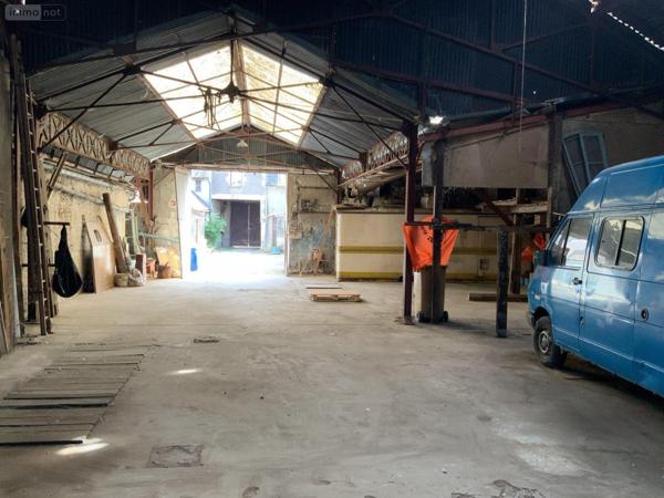 Maison à vendre à Bazoches-les-Gallerandes dans le Loiret (45480), ref : i12334/416