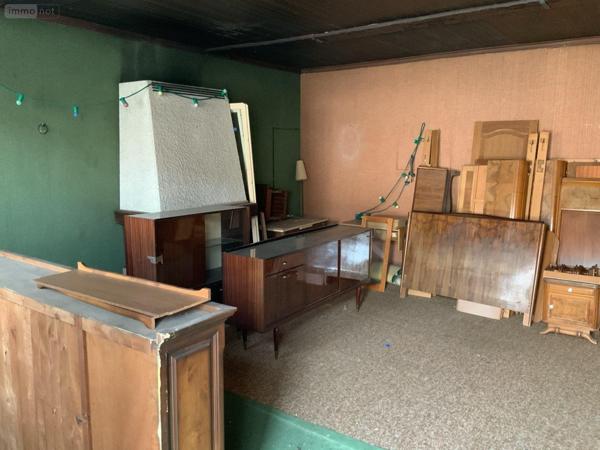 Maison à vendre à Bazoches-les-Gallerandes dans le Loiret (45480), ref : i12334/416