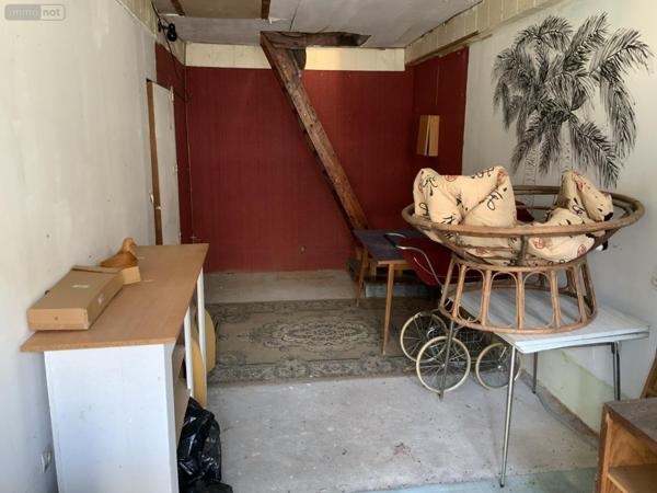 Maison à vendre à Bazoches-les-Gallerandes dans le Loiret (45480), ref : i12334/416