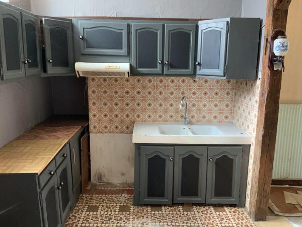 Maison à vendre à Bazoches-les-Gallerandes dans le Loiret (45480), ref : i12334/416