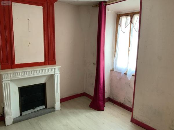 Maison à vendre à Bazoches-les-Gallerandes dans le Loiret (45480), ref : i12334/416