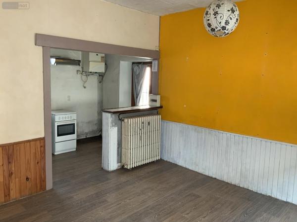 Maison à vendre à Bazoches-les-Gallerandes dans le Loiret (45480), ref : i12334/416