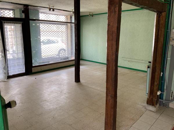 Maison à vendre à Bazoches-les-Gallerandes dans le Loiret (45480), ref : i12334/416