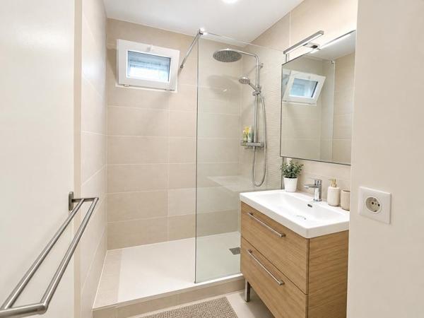Appartement à vendre 117 568 € Joué-lès-Tours 3 p 67 m² DPE D