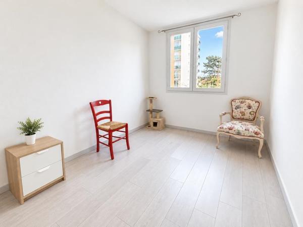 Appartement à vendre 117 568 € Joué-lès-Tours 3 p 67 m² DPE D