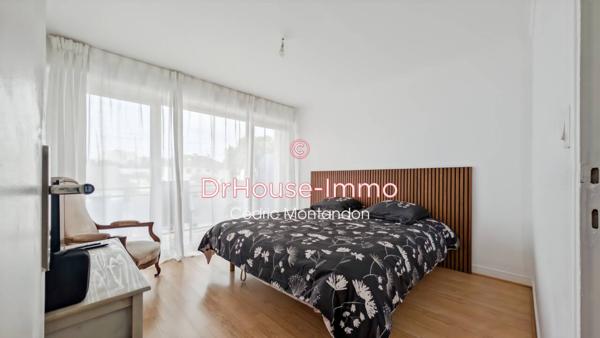 Appartement à vendre 4 pièces de 72 m²