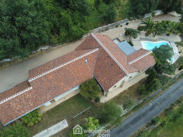 Villas 135 m² à Châtellerault 86100
