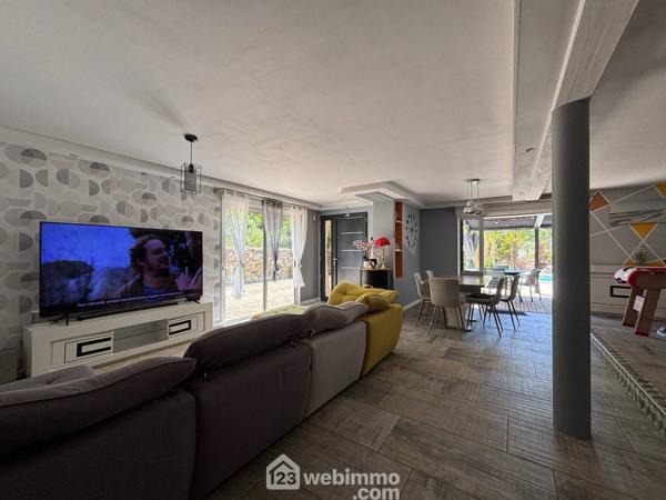 Villas 135 m² à Châtellerault 86100