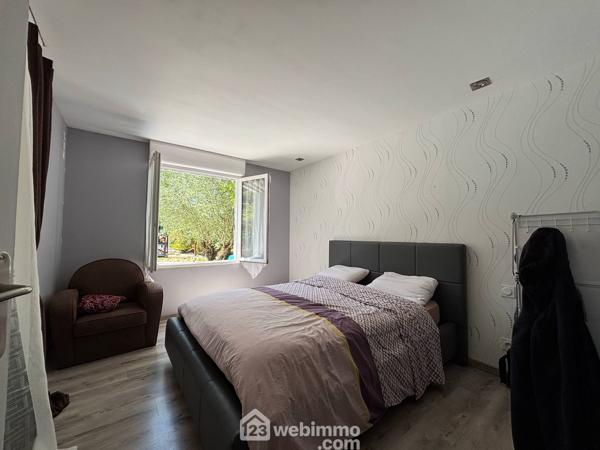 Villas 135 m² à Châtellerault 86100