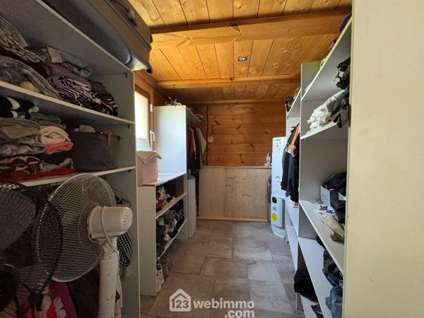 Villas 135 m² à Châtellerault 86100