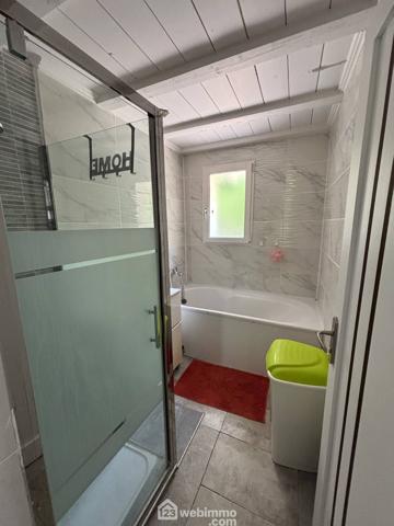 Villas 135 m² à Châtellerault 86100