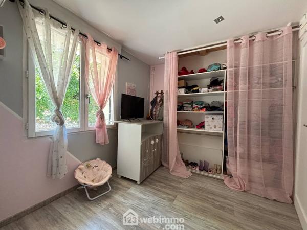 Villas 135 m² à Châtellerault 86100
