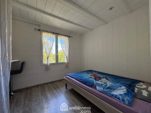 Villas 135 m² à Châtellerault 86100