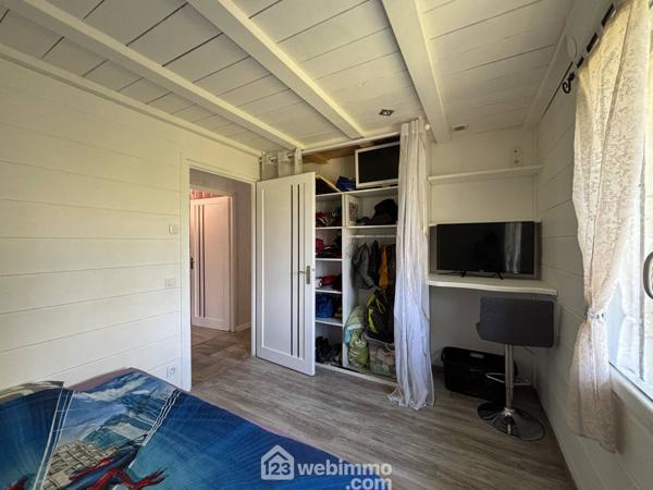Villas 135 m² à Châtellerault 86100