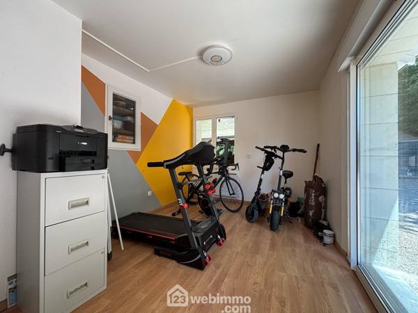 Villas 135 m² à Châtellerault 86100