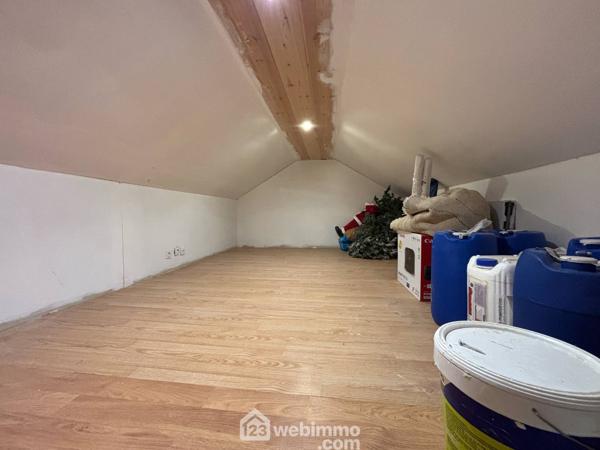 Villas 135 m² à Châtellerault 86100