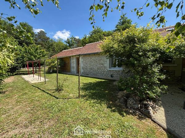 Villas 135 m² à Châtellerault 86100