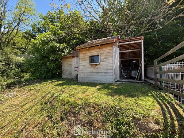 Villas 135 m² à Châtellerault 86100