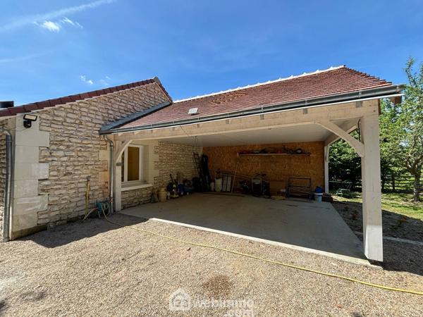 Villas 135 m² à Châtellerault 86100