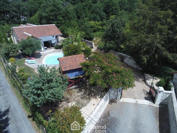 Villas 135 m² à Châtellerault 86100