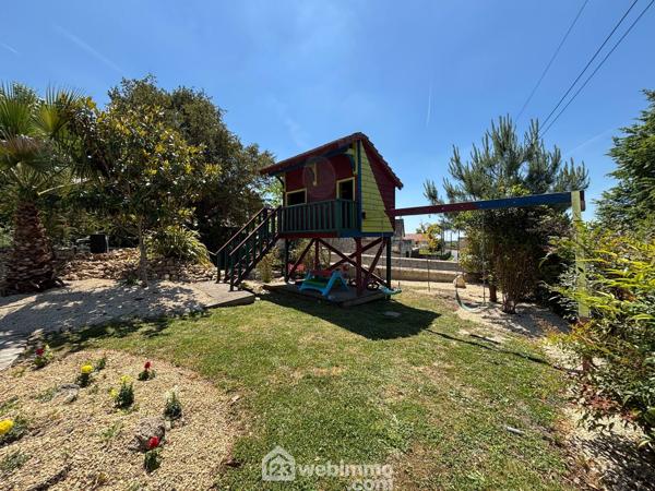 Villas 135 m² à Châtellerault 86100