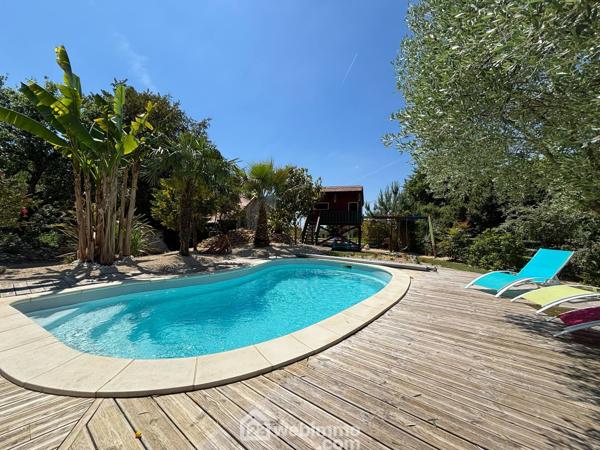 Villas 135 m² à Châtellerault 86100